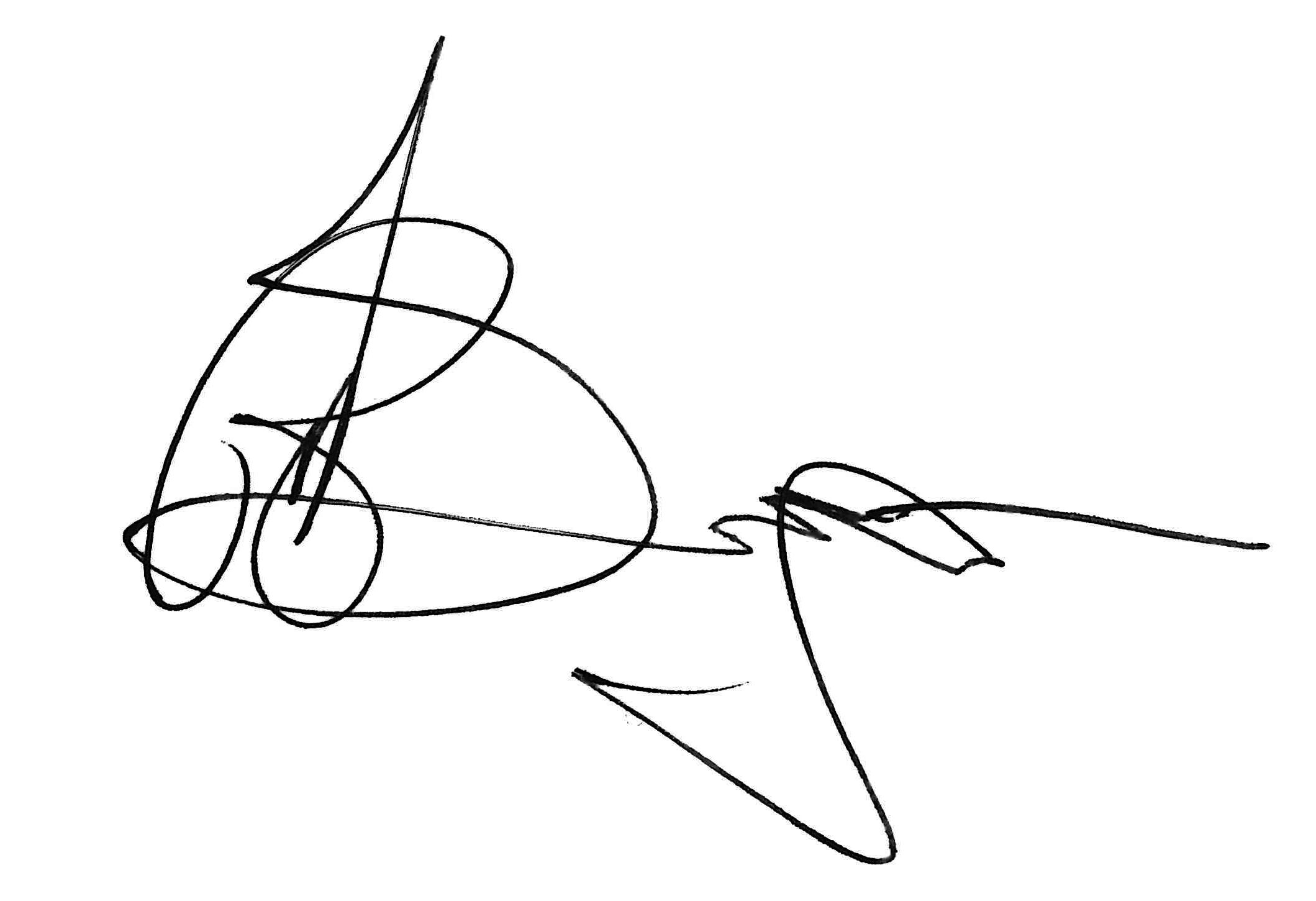 Rod Signature