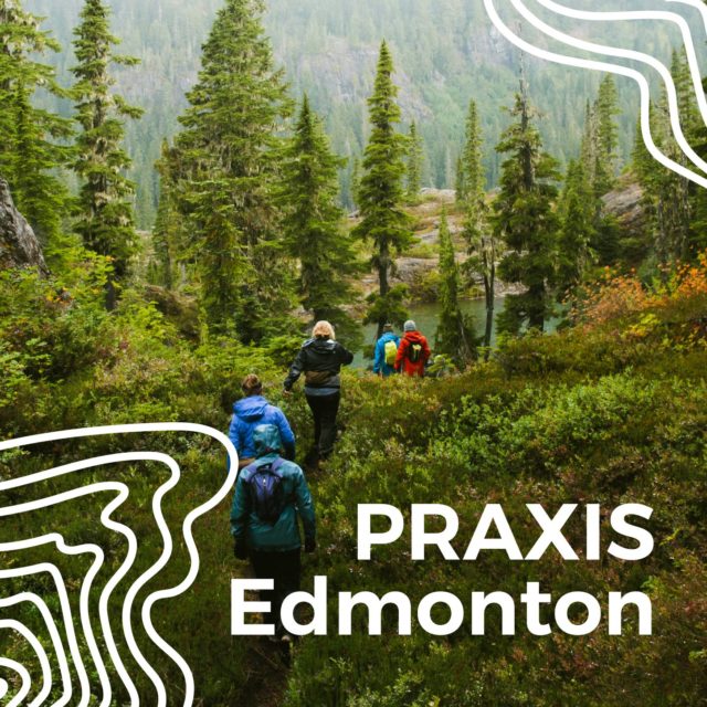 PRAXIS Edmonton