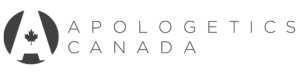 Apologetics Canada logo