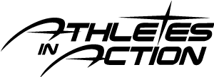 Athletes in Action logo