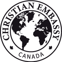Christian Embassy logo
