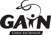 GAiN logo