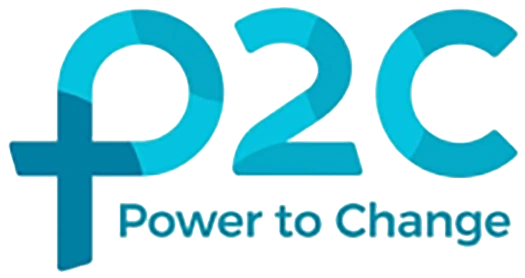 Power to Change Ministries Logo